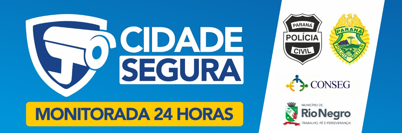 Patrulha Patrimonial de Rio Negro recebe novo veículo para reforçar o trabalho de vigilância