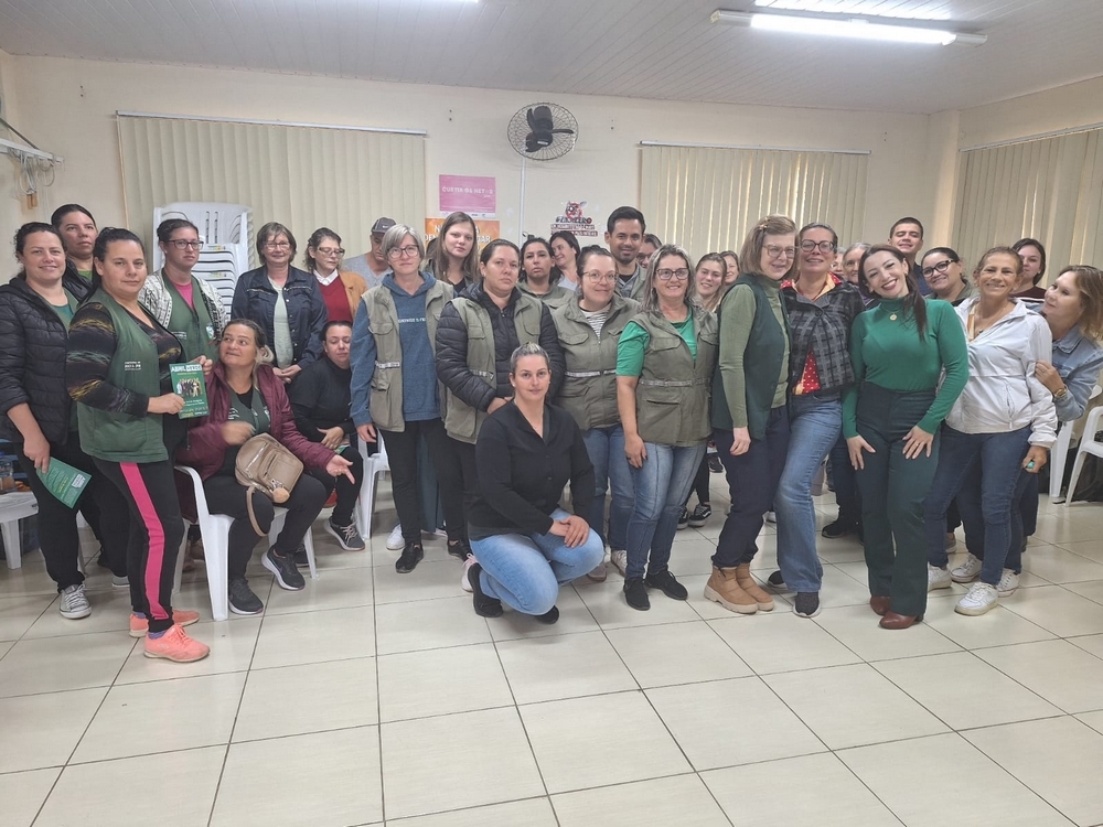 Rio Negro realiza acoes no Abril Verde para fortalecer a prevencao dos acidentes de trabalho (1)