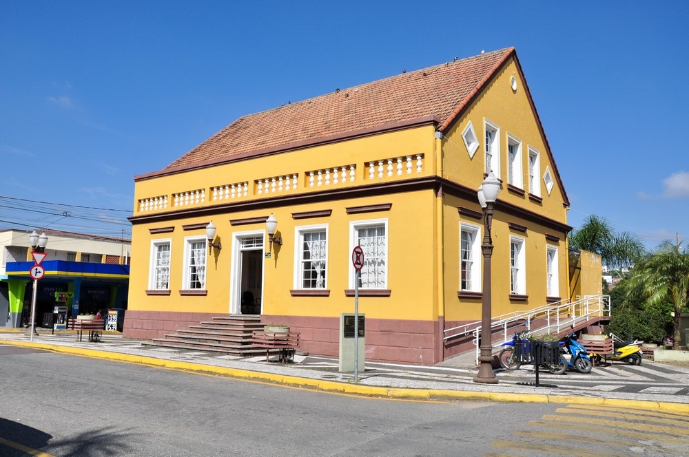 MUNICIPIO DE RIO NEGRO - Saiba como solicitar em Rio Negro a nova ...